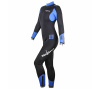 Гидрокостюм FanDiver Dive Pro, 5 мм (Женский; M)
